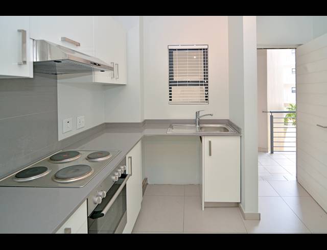 2 BEDROOM APARTMENT RENTED IN NORTH RIDING